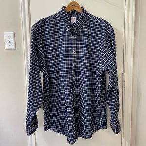 Brooks Brothers Men’s Button Down